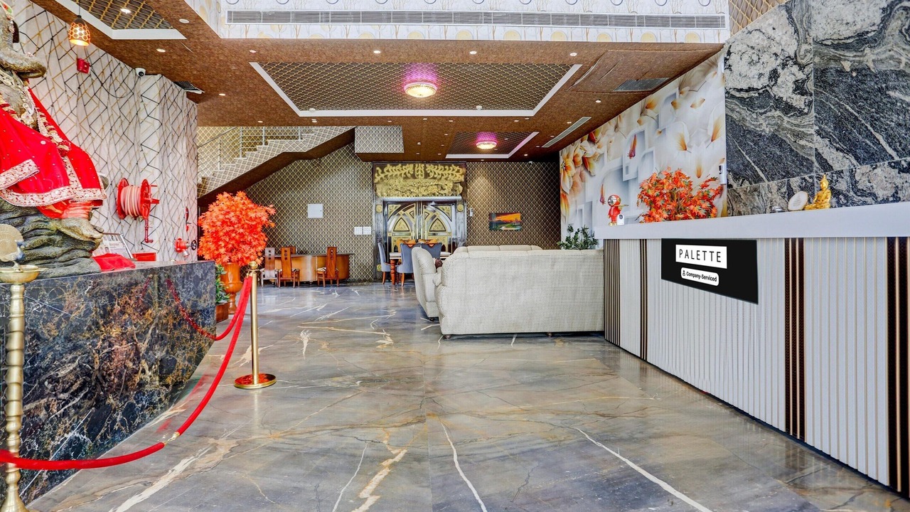 Photo of Bedroom in Bareilly