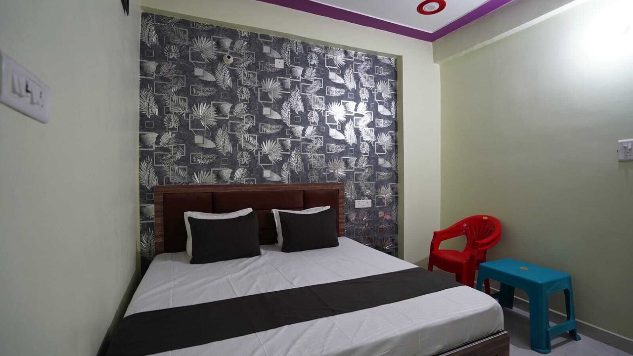 Photo of Bedroom in Phulpur
