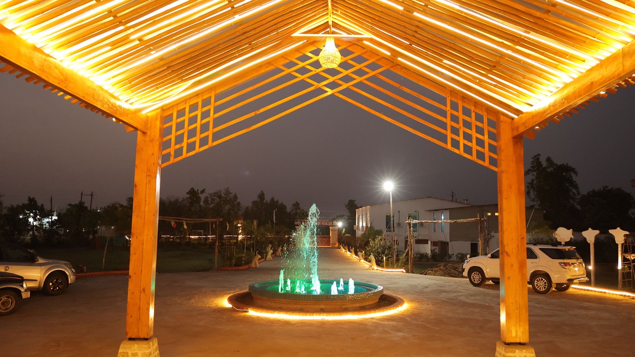 Photo of Outdoor in Chhatarpur