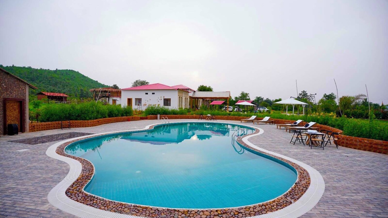Photo of Outdoor in Chhatarpur