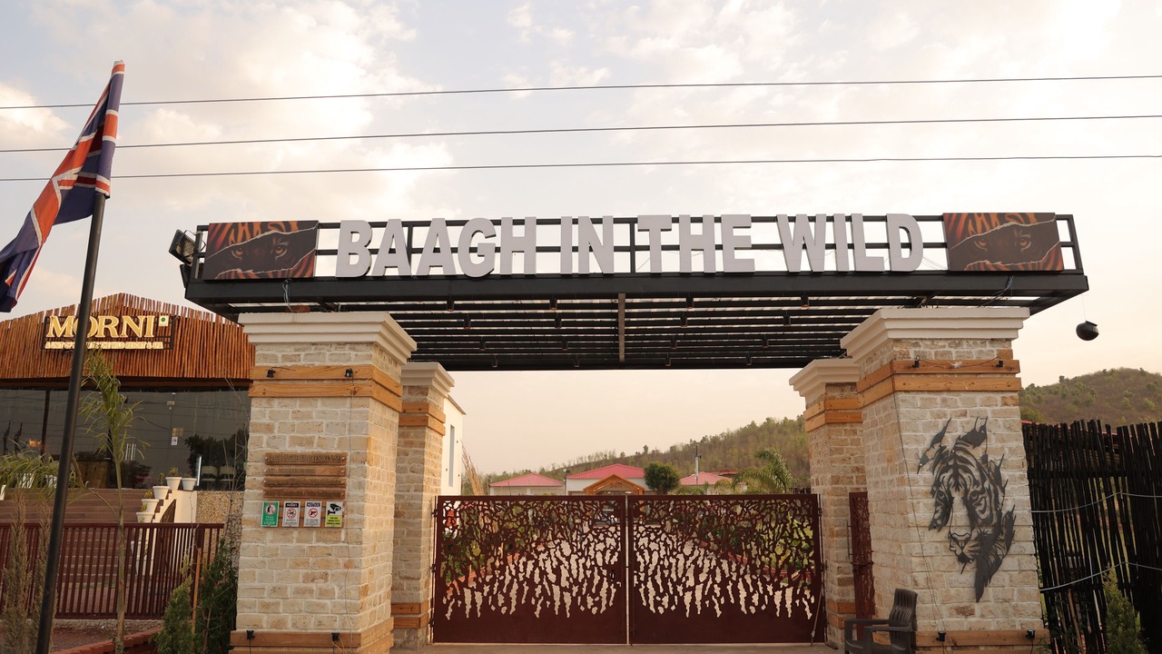 Photo of Outdoor in Chhatarpur