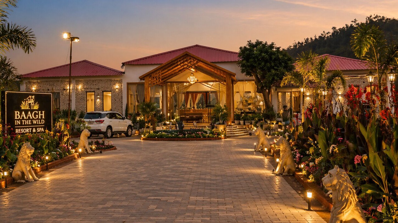 Photo of Outdoor in Chhatarpur