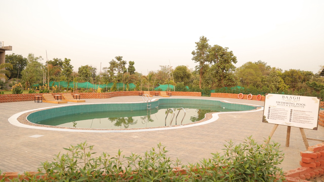 Photo of Outdoor in Chhatarpur