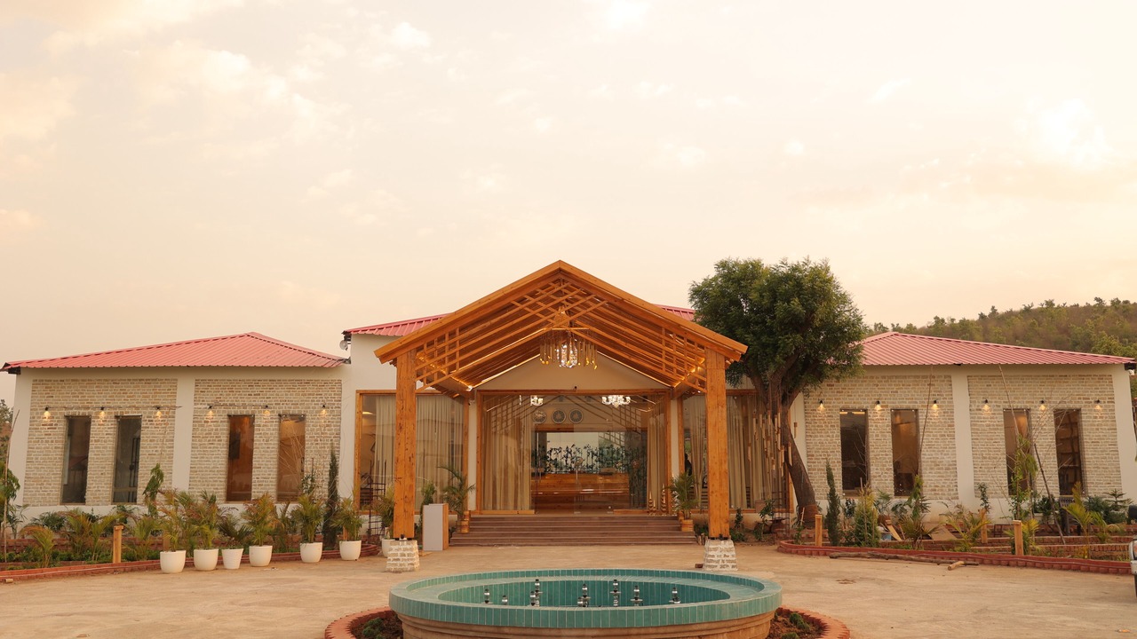 Photo of Outdoor in Chhatarpur