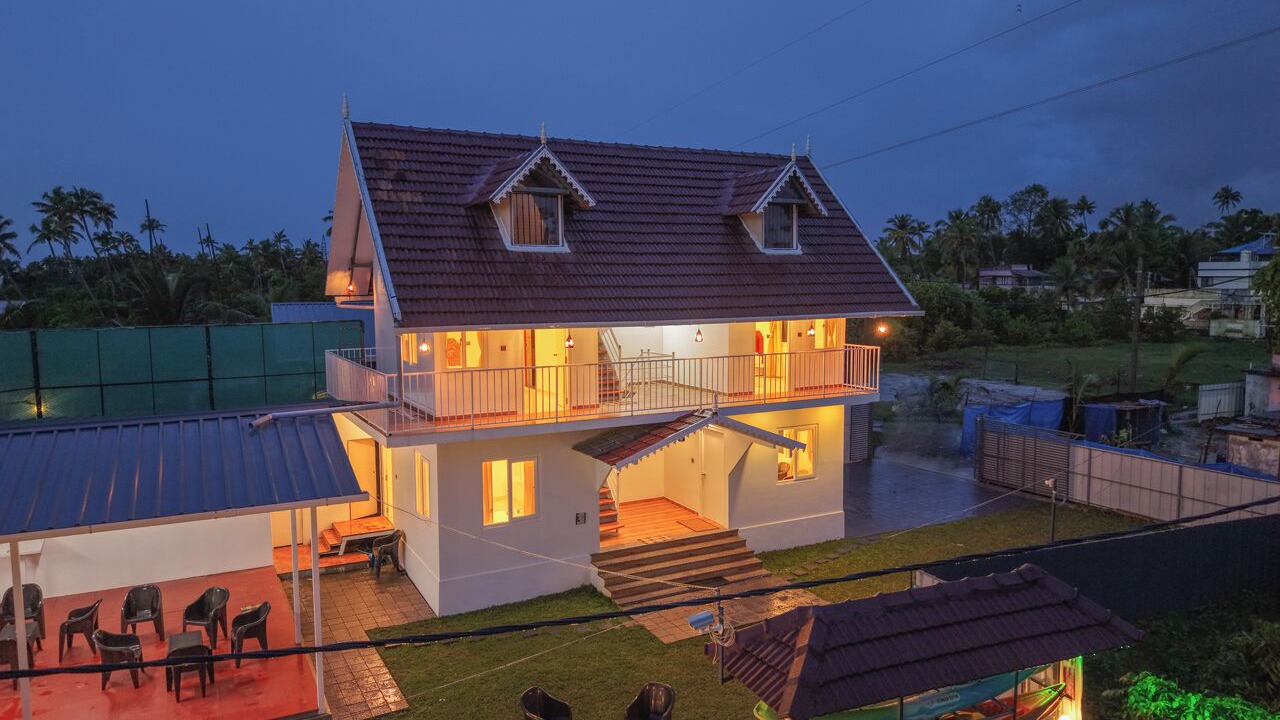 Photo of Outdoor in Kumbalam