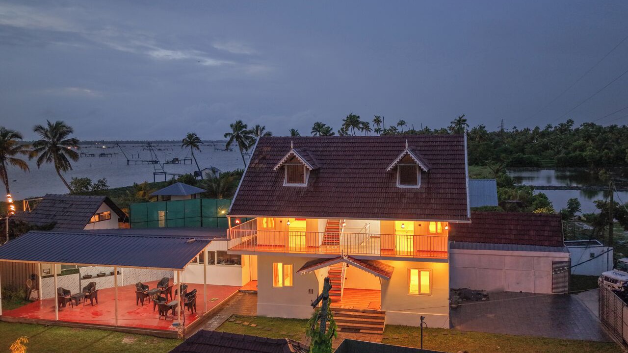 Photo of Outdoor in Kumbalam