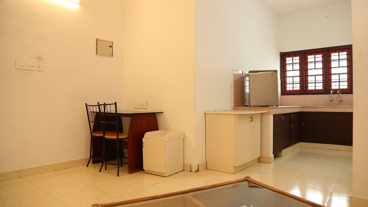 Photo of Bedroom in Mamangalam