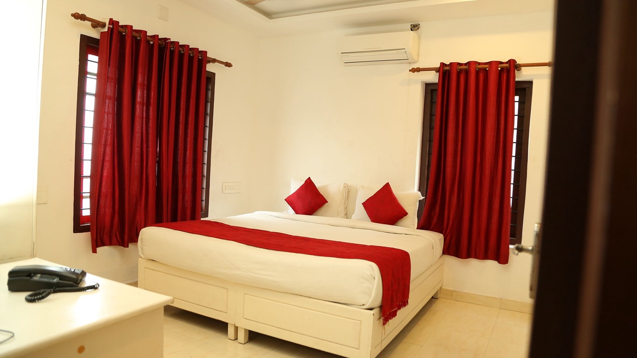 Photo of Bedroom in Mamangalam