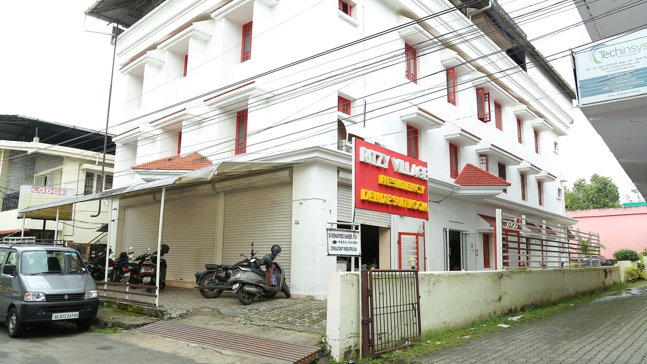 Photo of Outdoor in Mamangalam