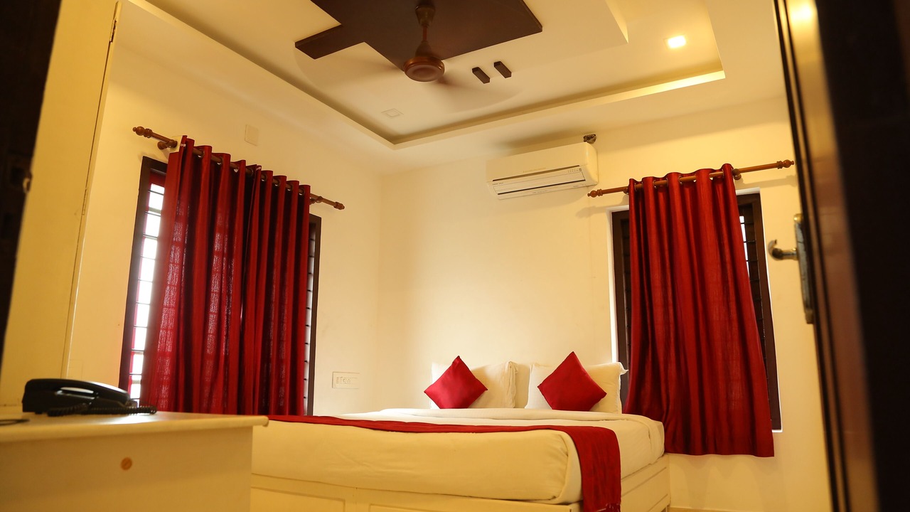Photo of Bedroom in Mamangalam
