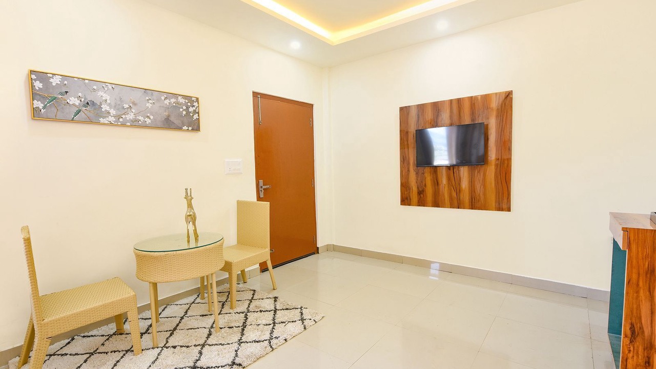 Photo of Bedroom in Ramnagar