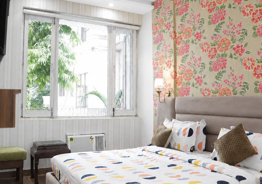 Photo of Bedroom in Greater Kailash I