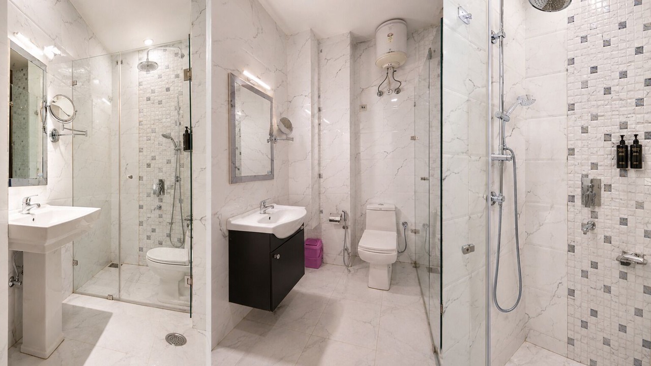 Photo of Bathroom in Greater Kailash I