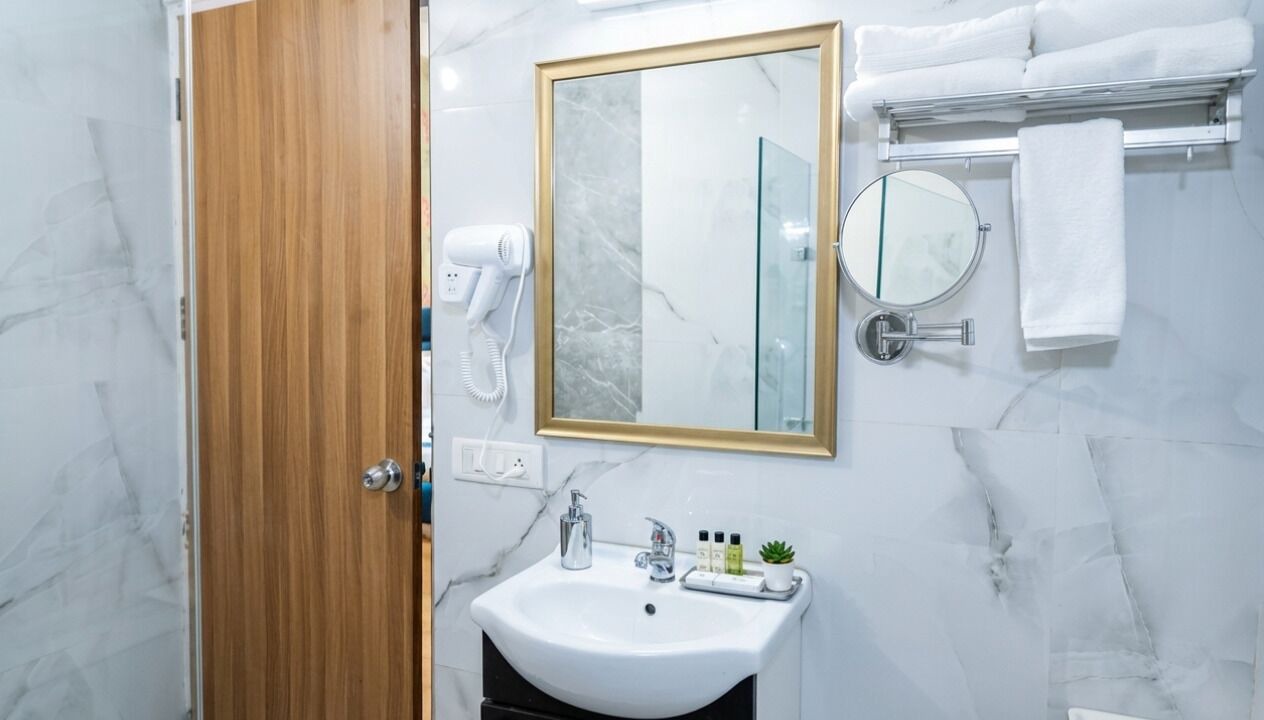 Photo of Bathroom in Greater Kailash I