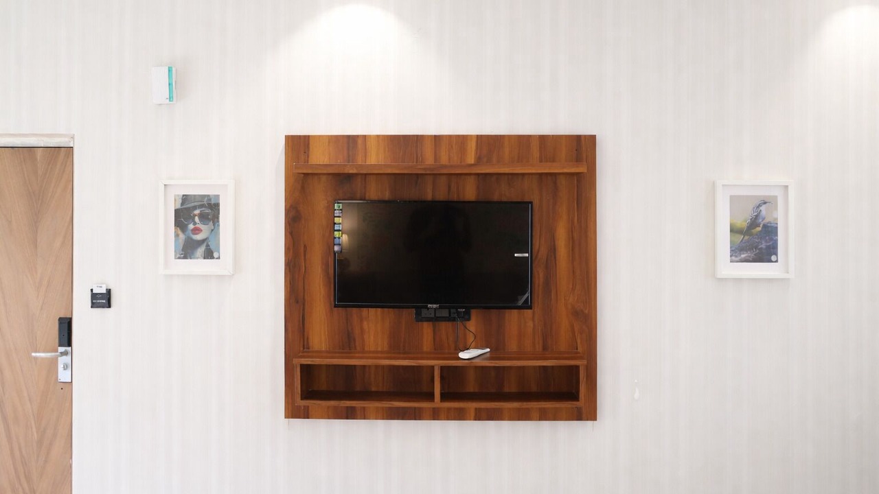 Photo of Bedroom in Greater Kailash I
