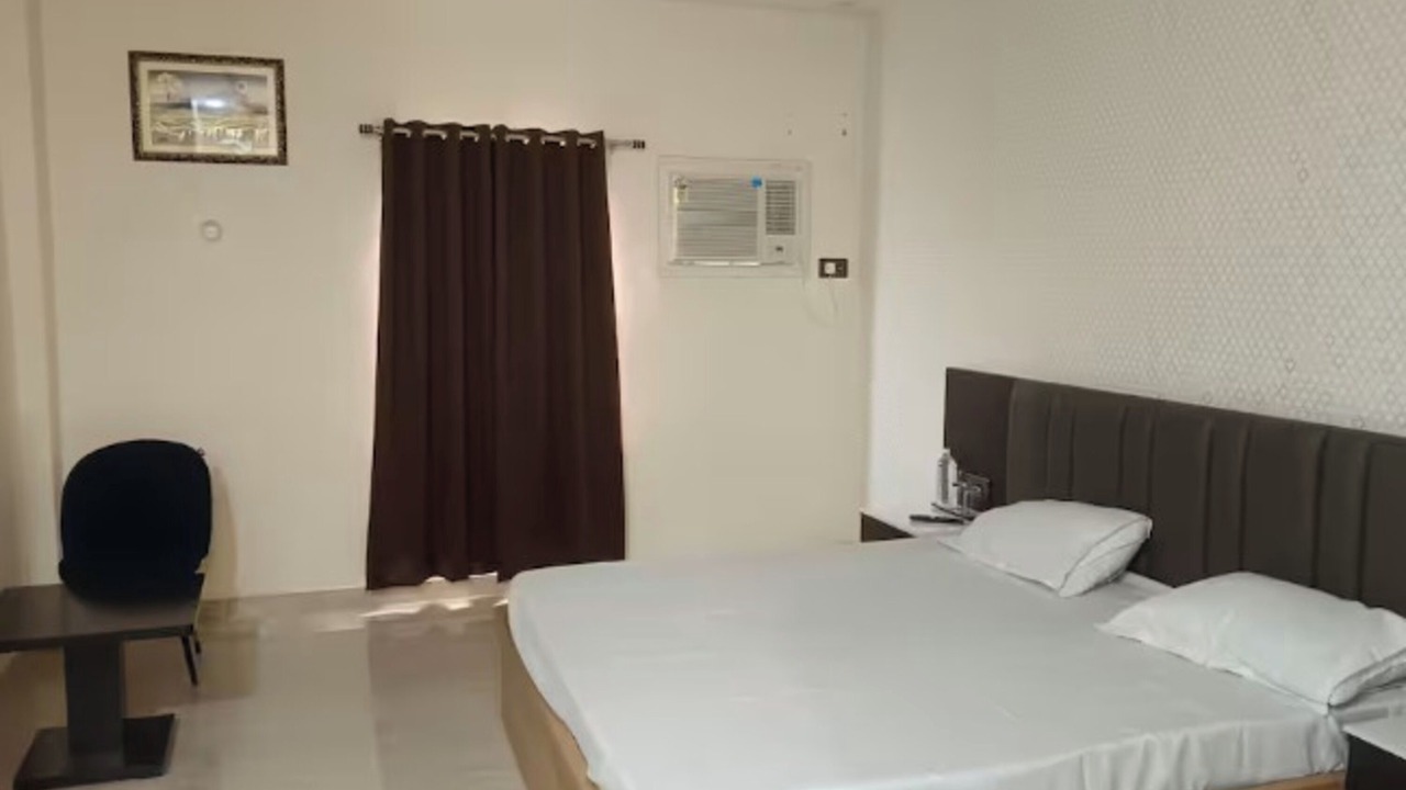 Photo of Bedroom in Haraiya