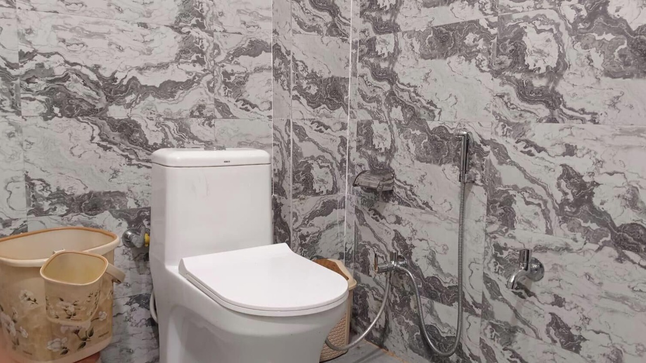 Photo of Bathroom in Haraiya