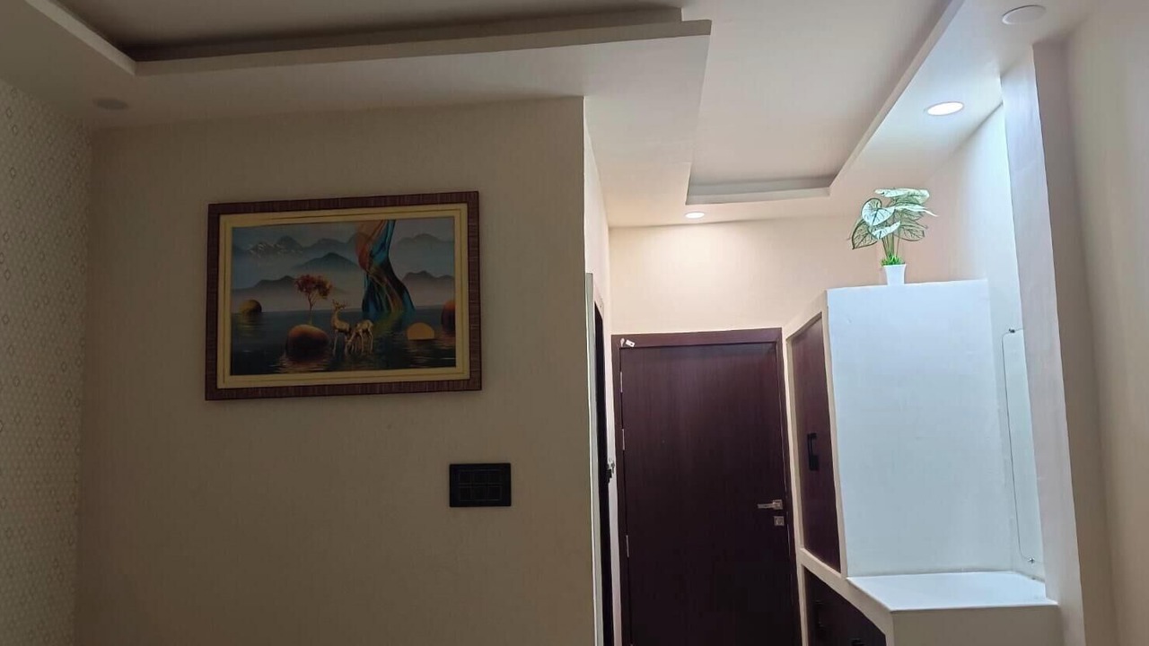 Photo of Bedroom in Haraiya