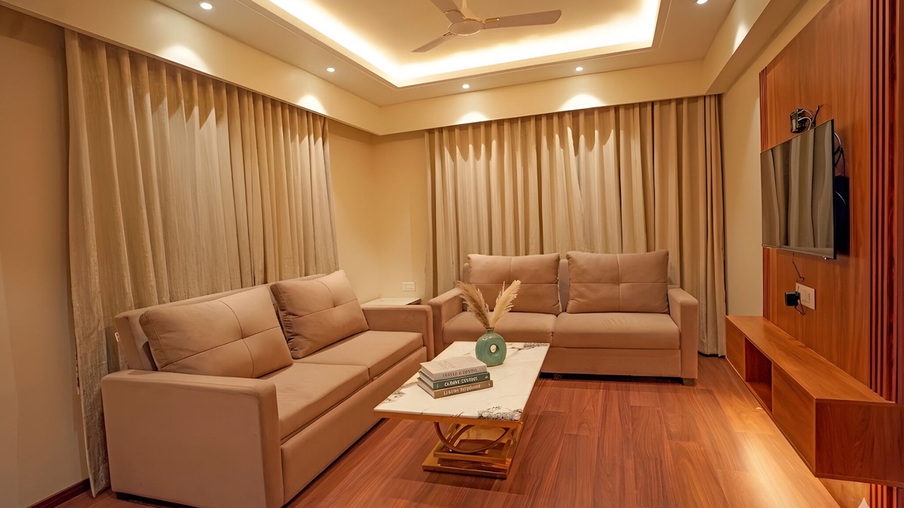 Photo of Livingroom in Haraiya