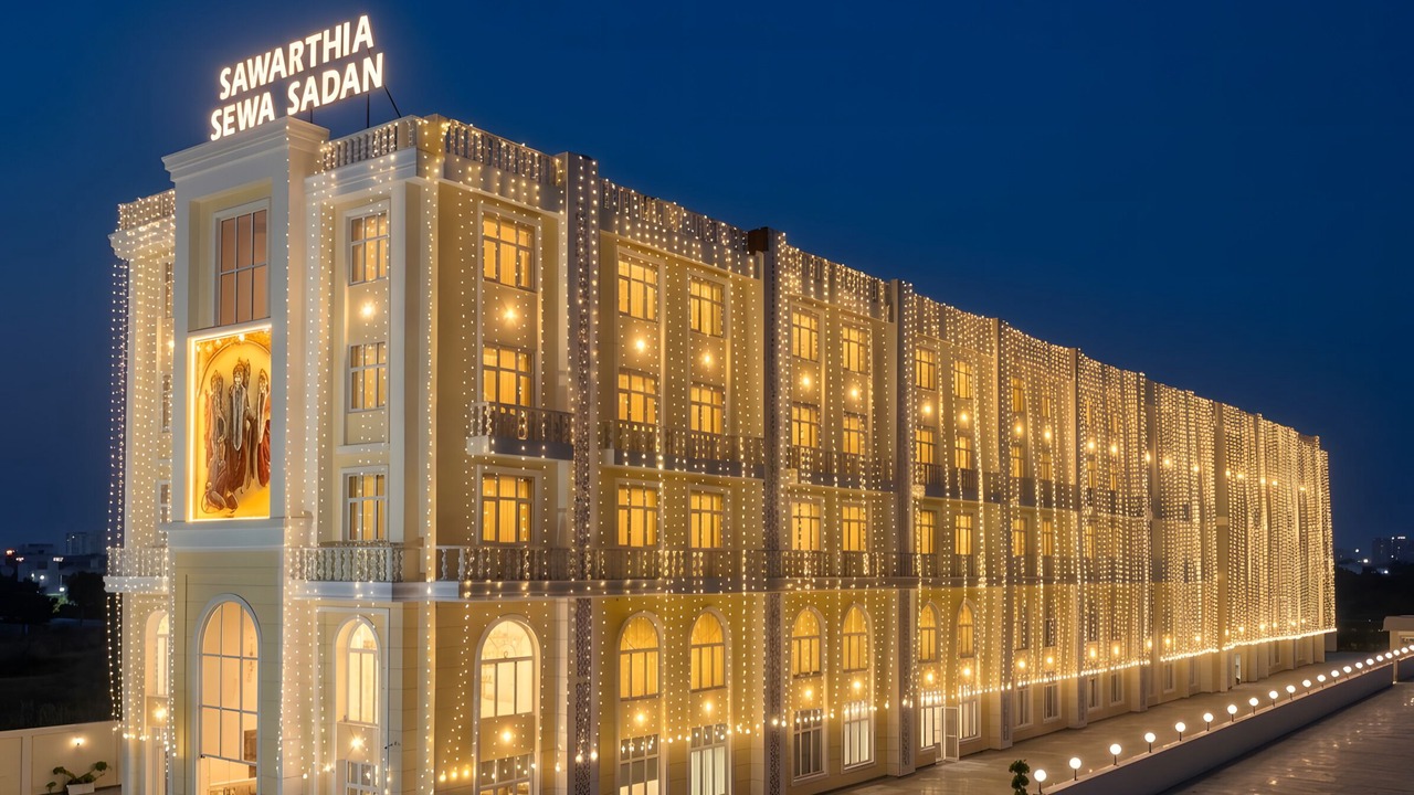 Photo of Outdoor in Haraiya
