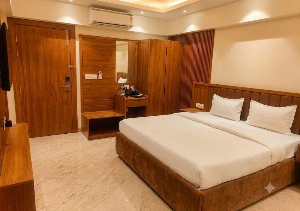 Photo of Bedroom in Haraiya