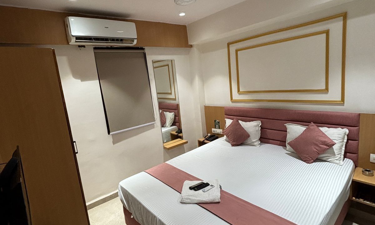 Photo of Bedroom in Sagar