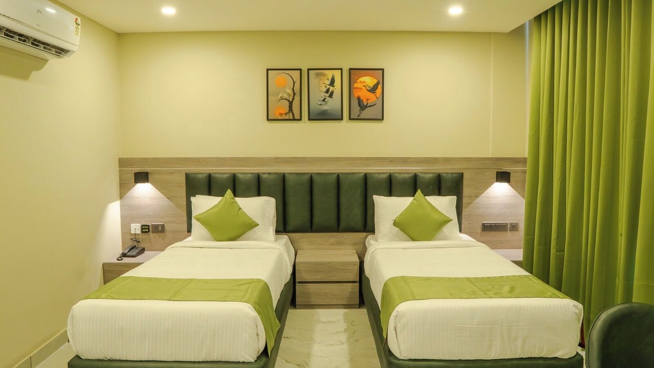 Photo of Bedroom in Malappuram