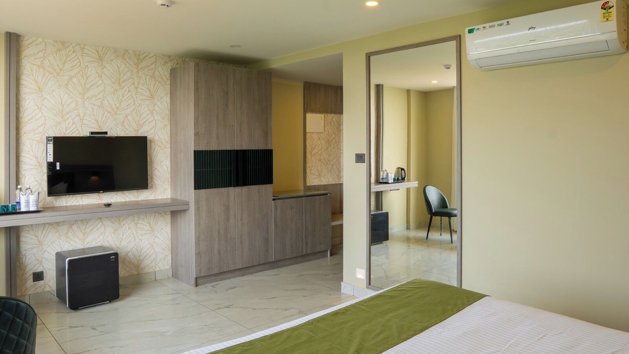 Photo of Bedroom in Malappuram
