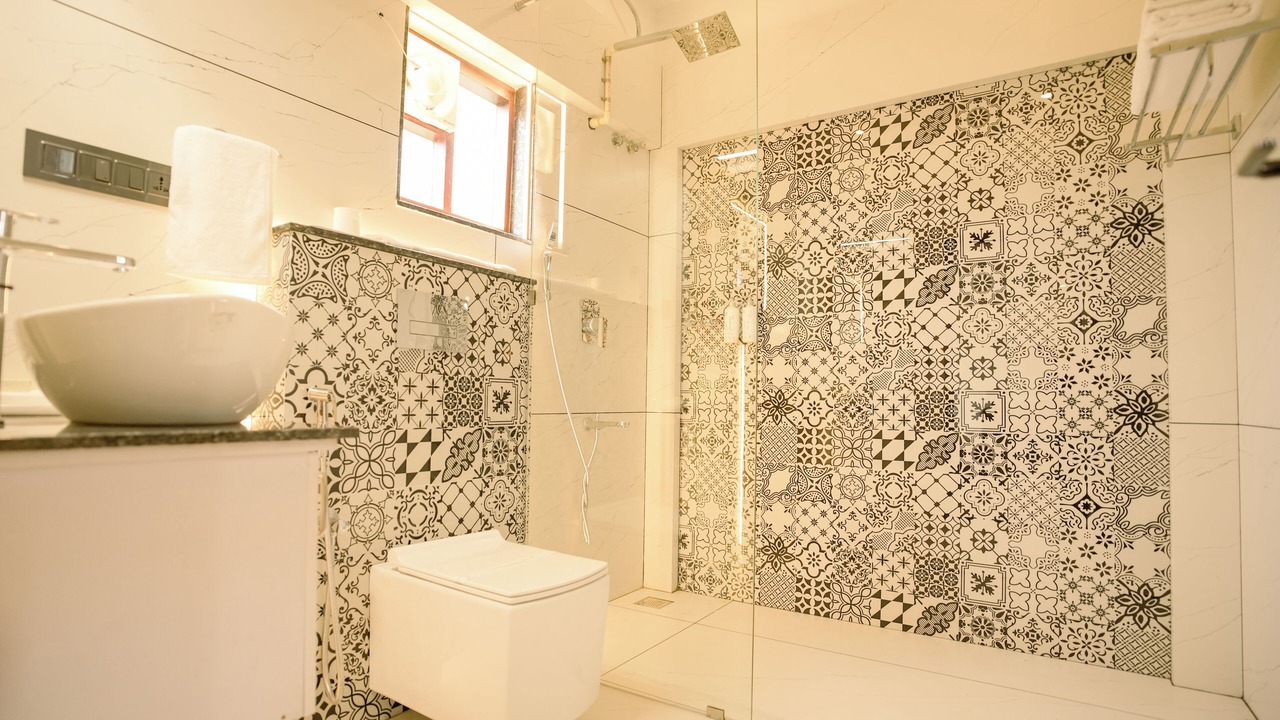 Photo of Bathroom in Vypin
