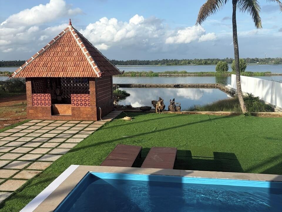 Photo of Outdoor in Vypin