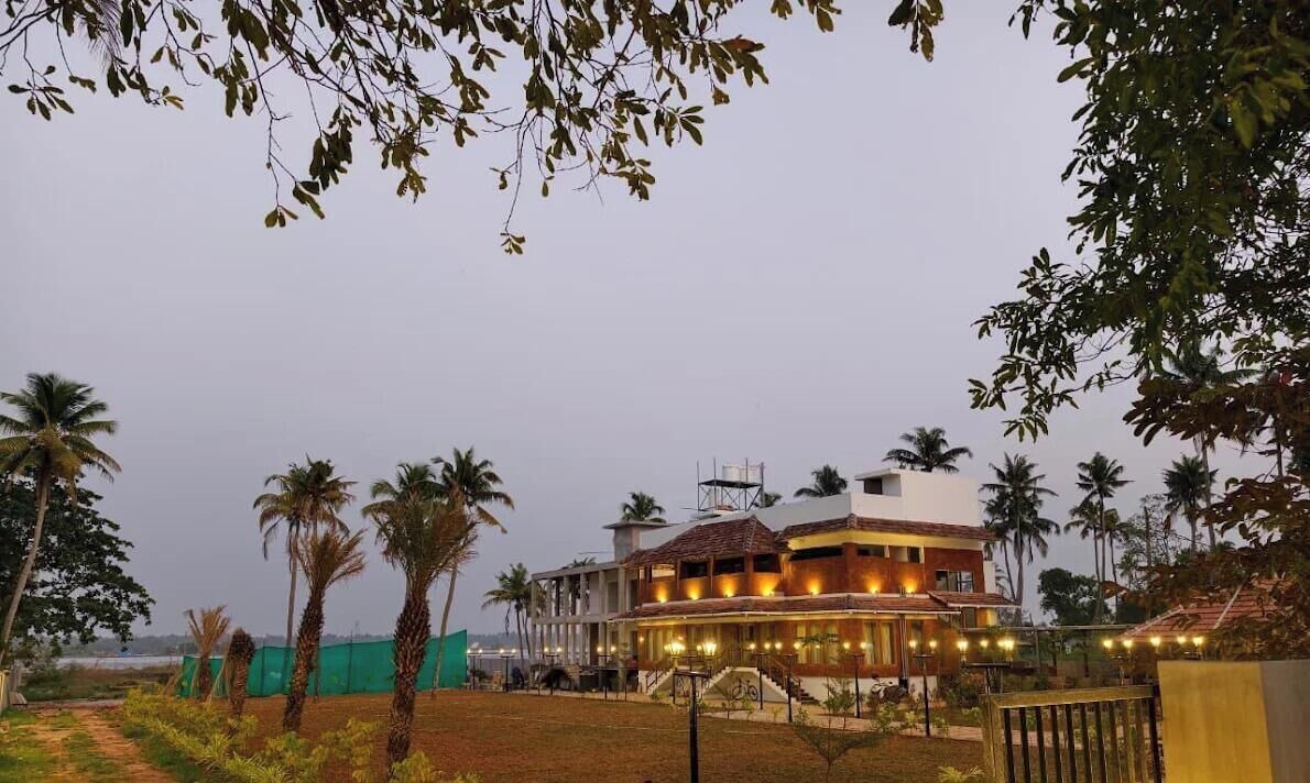 Photo of Outdoor in Vypin