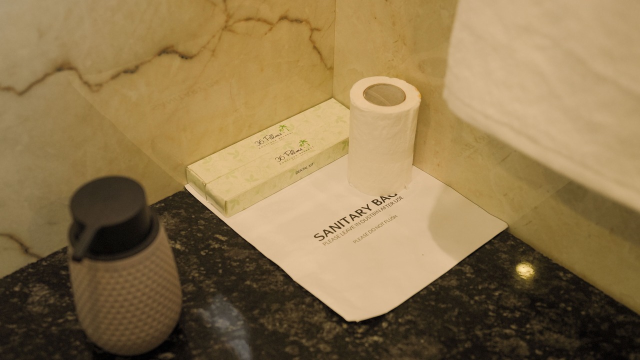Photo of Bathroom in Vypin