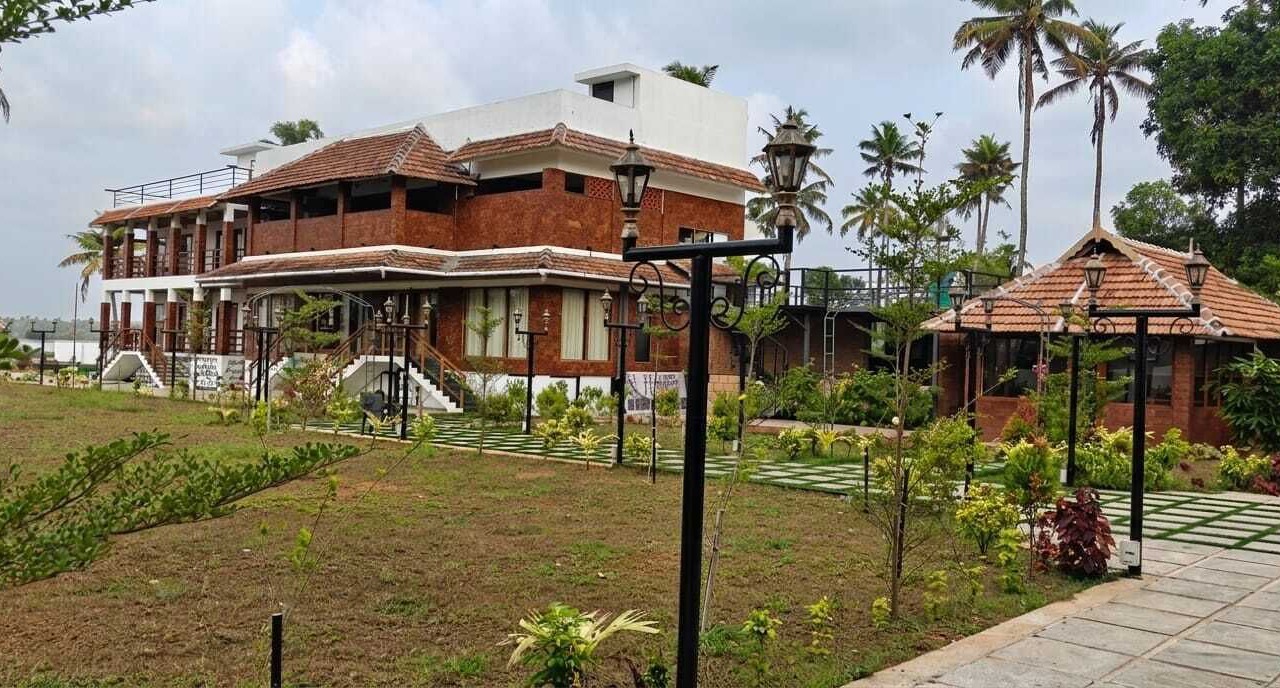 Photo of Outdoor in Vypin