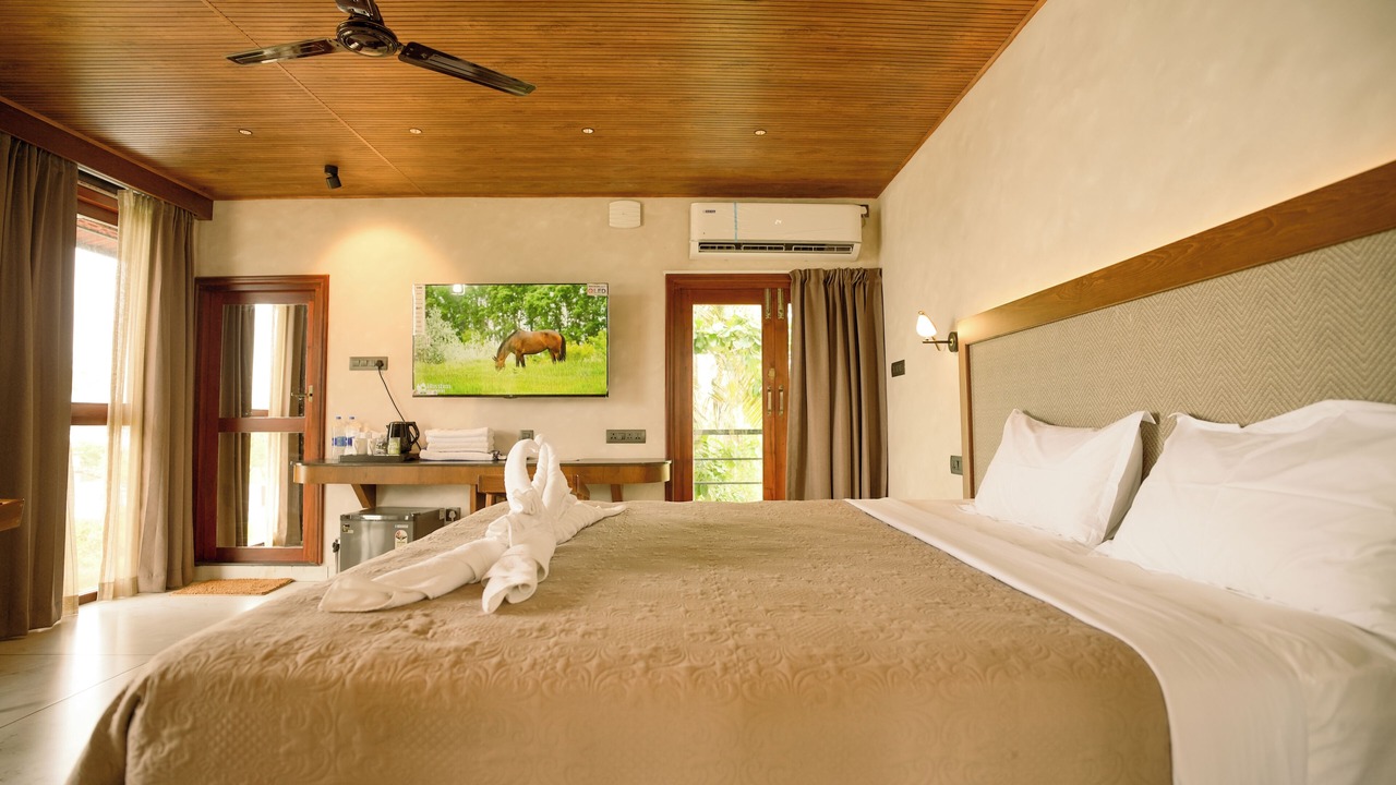 Photo of Bedroom in Vypin