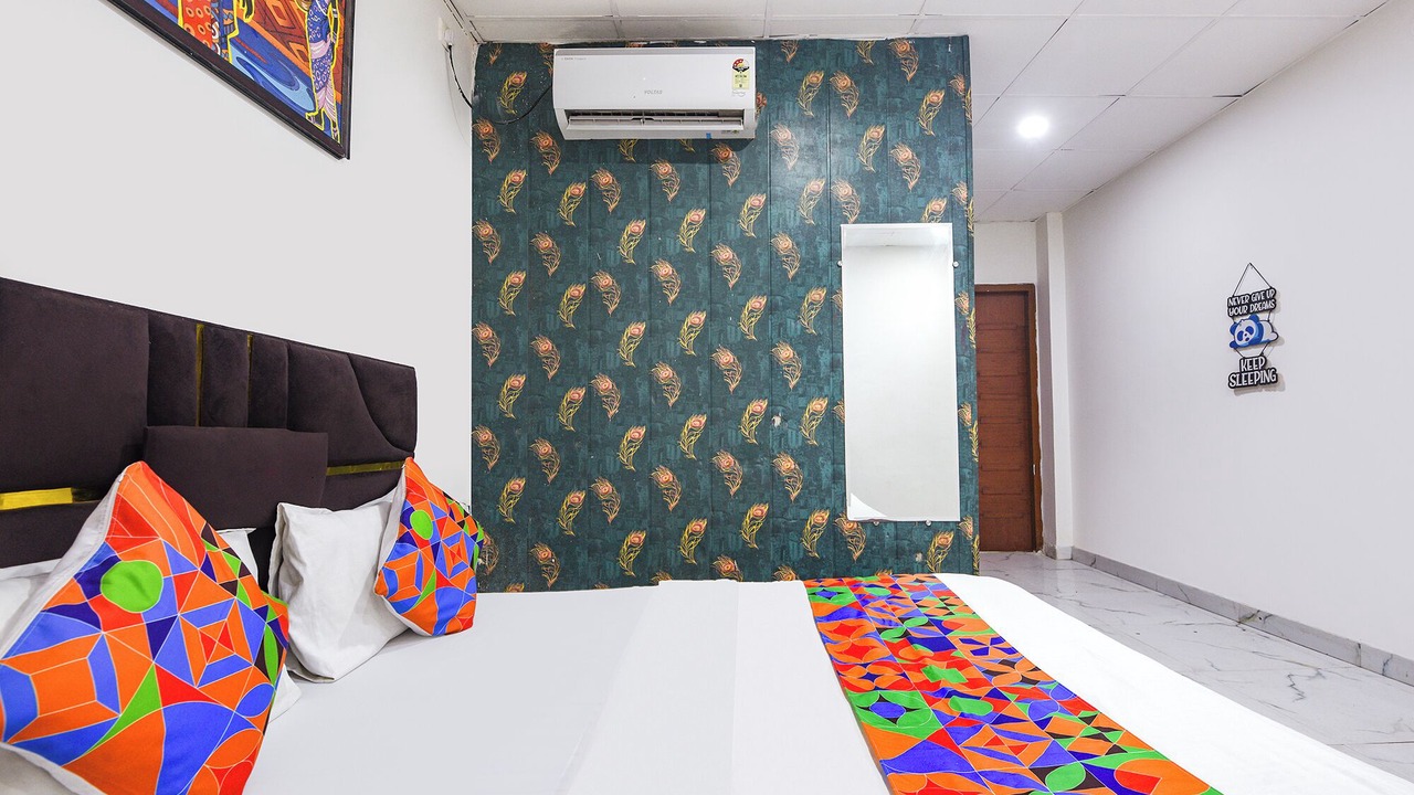Photo of Bedroom in Delhi