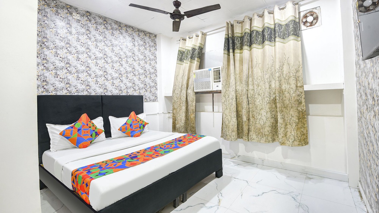 Photo of Bedroom in Delhi