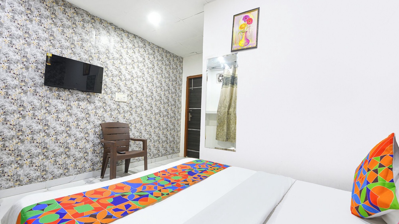 Photo of Bedroom in Delhi