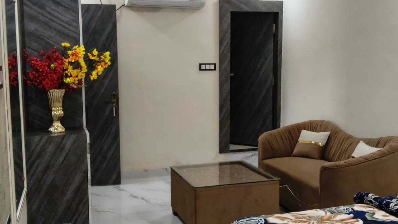 Photo of Bedroom in Orchha