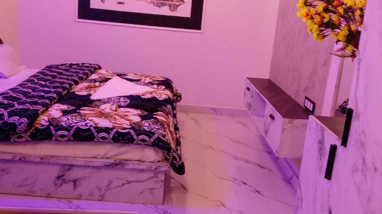 Photo of Bedroom in Orchha