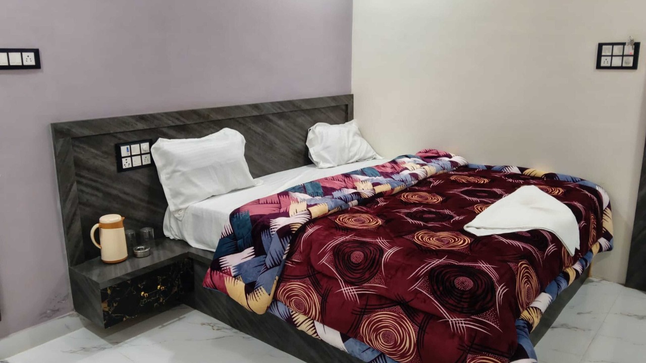 Photo of Bedroom in Orchha