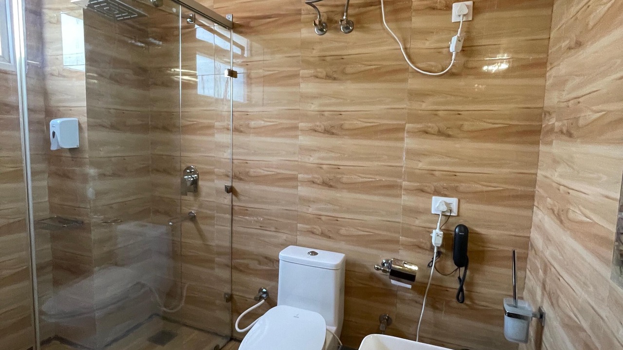 Photo of Bathroom in Suja