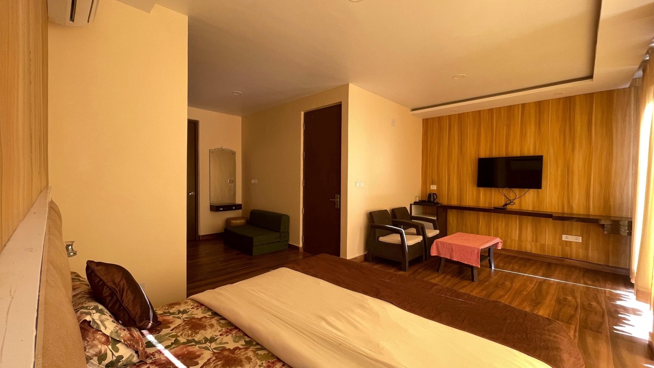 Photo of Bedroom in Suja