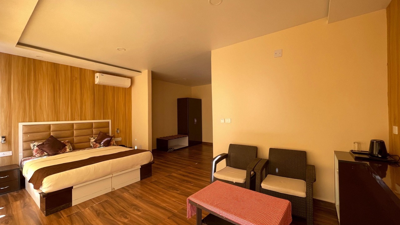 Photo of Bedroom in Suja
