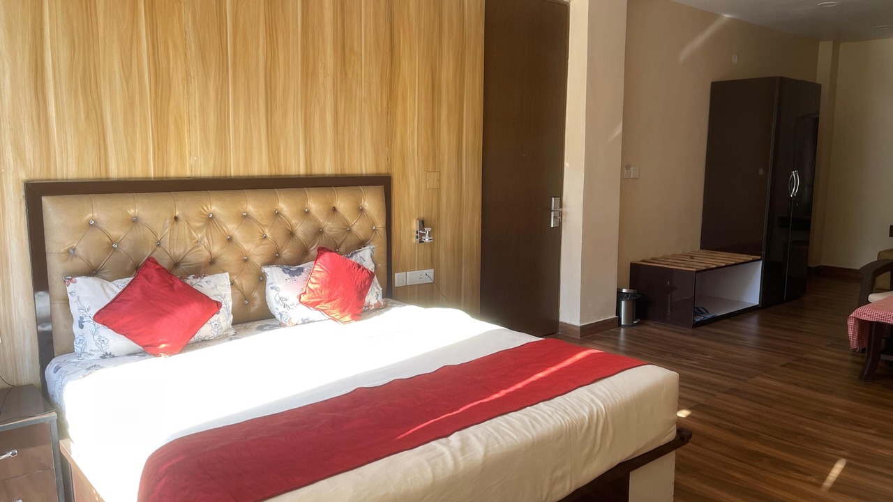 Photo of Bedroom in Suja