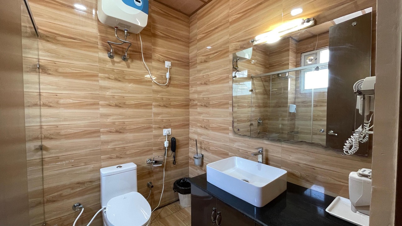 Photo of Bathroom in Suja