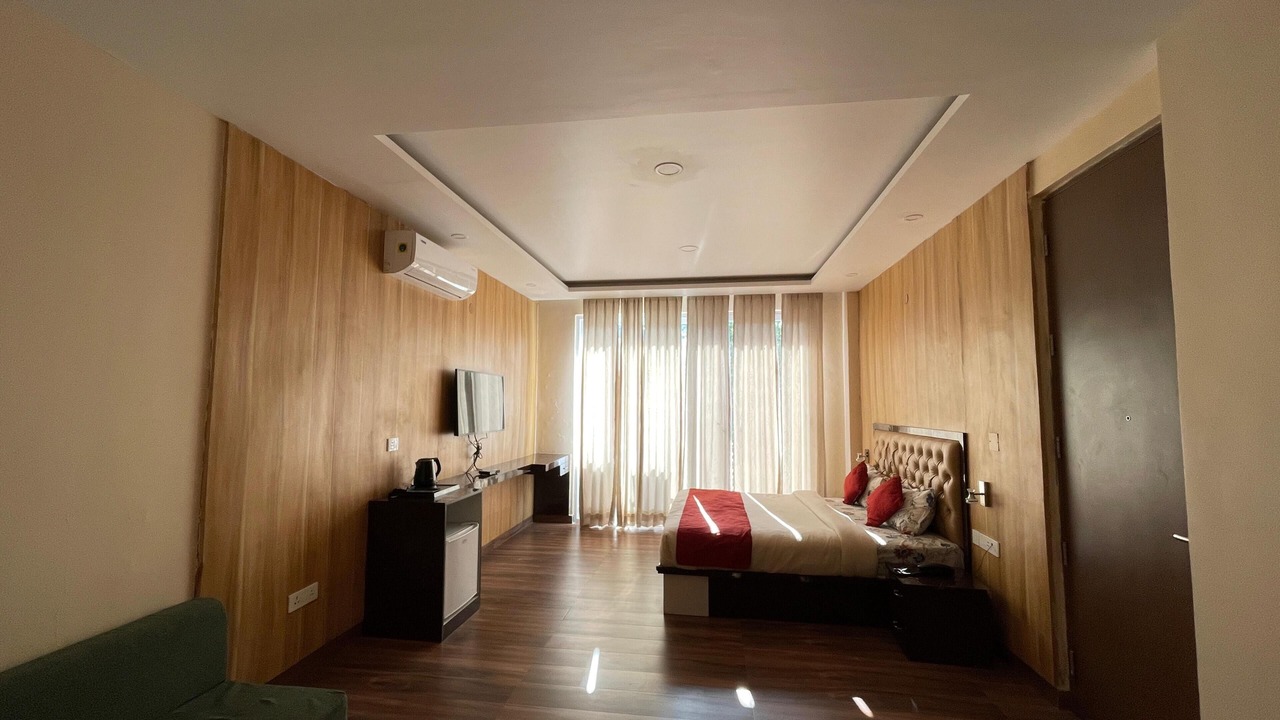 Photo of Bedroom in Suja