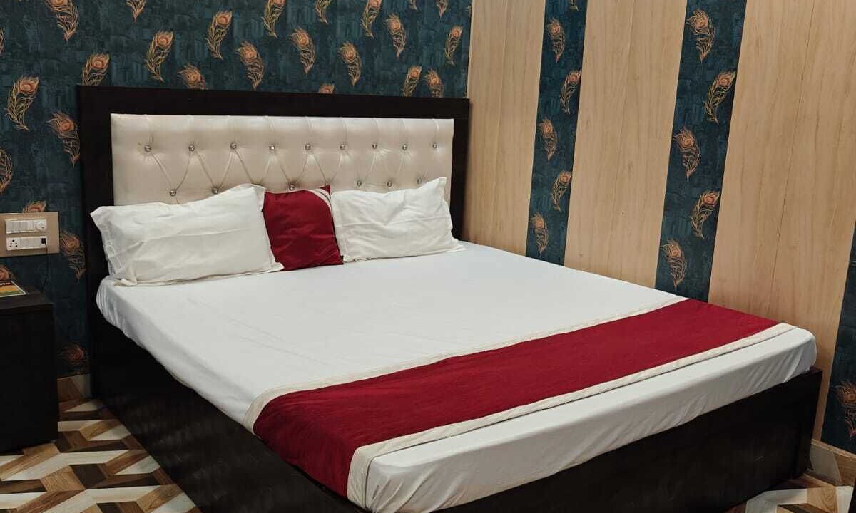 Photo of Bedroom in Raebareli