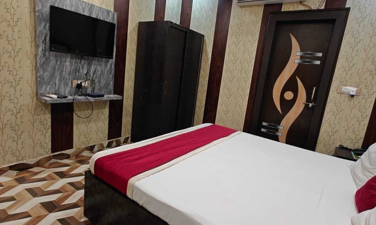 Photo of Bedroom in Raebareli