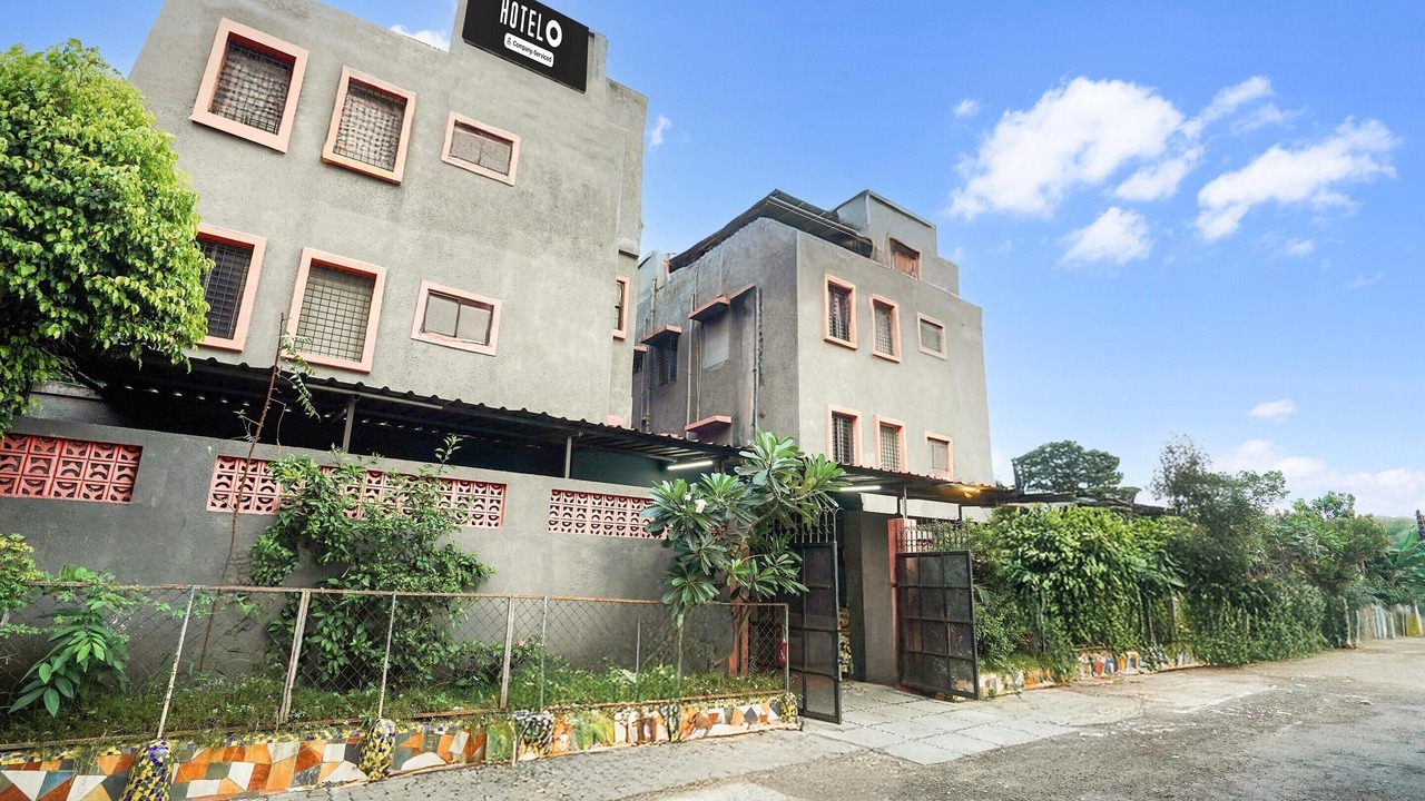 Photo of Outdoor in Hingana