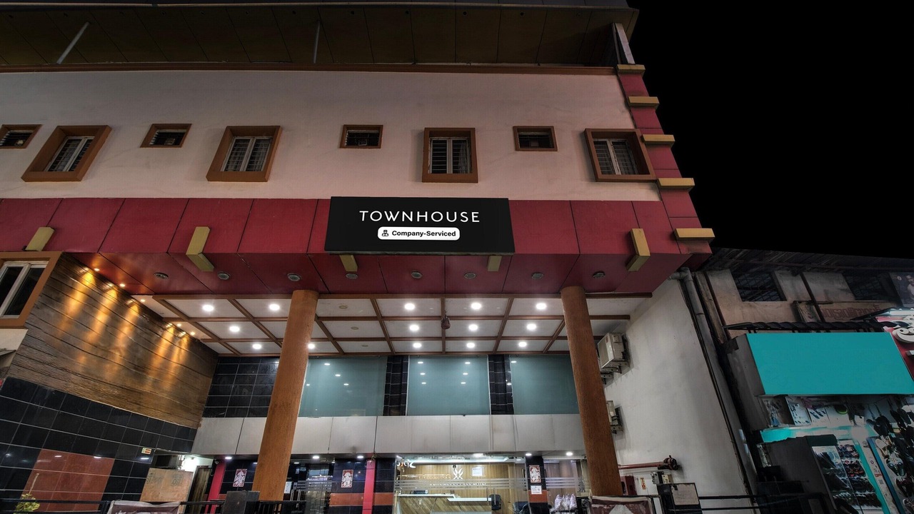 Photo of Outdoor in Gajuwaka